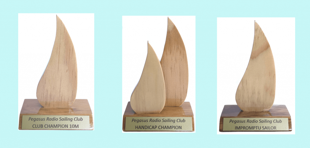 PRSC Trophies